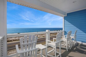 Townhome, Multiple Beds (Great Sunsets II) | Property grounds