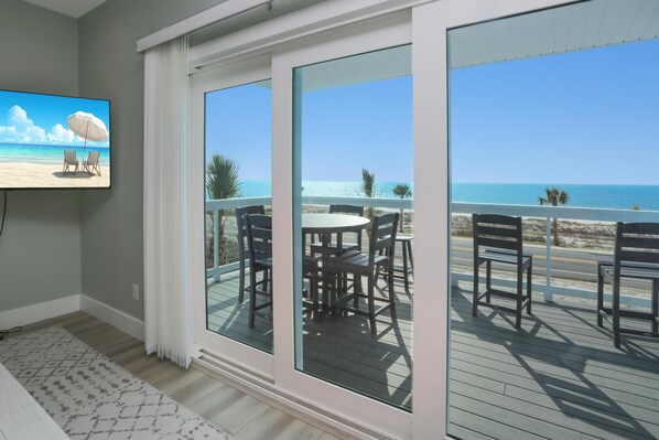 Townhome, Multiple Beds (Great Sunsets II) | Interior