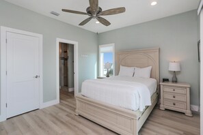 House, Multiple Beds (Great Sunsets II) | 3 bedrooms, individually decorated, individually furnished - Great Sunsets II (Port St. Joe)