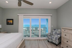 Maison, Plusieurs lits (Great Sunsets II) | 3 chambres, décor unique, ameublement unique