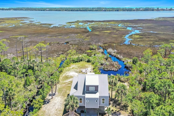 House, Multiple Beds (Otter Cove) | Exterior