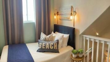 Casa, varias camas (Otter Cove) | 3 habitaciones, decoración personalizada y muebles diferentes