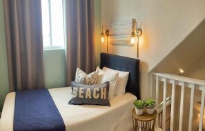 House, Multiple Beds (Otter Cove) | 3 bedrooms, individually decorated, individually furnished - Otter Cove (Port St. Joe)