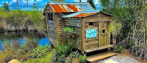 House, Multiple Beds (Otter Cove) | Exterior