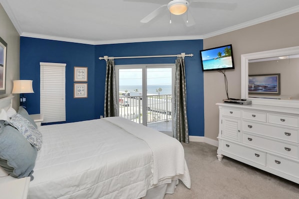 Condo, Multiple Beds (Paradise Shores 310) | 2 bedrooms, individually decorated, individually furnished
