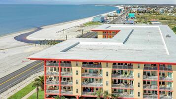 Condo, Berbilang Katil (Paradise Shores 310) | Bahagian luar