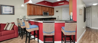 Paradise Shores 310