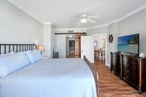 Condo, Multiple Beds (Paradise Shores 403 Sunset Paradise)