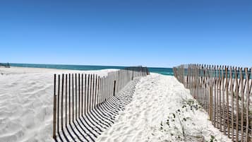 House, Multiple Beds (Salt Cured) | Beach | Beach nearby