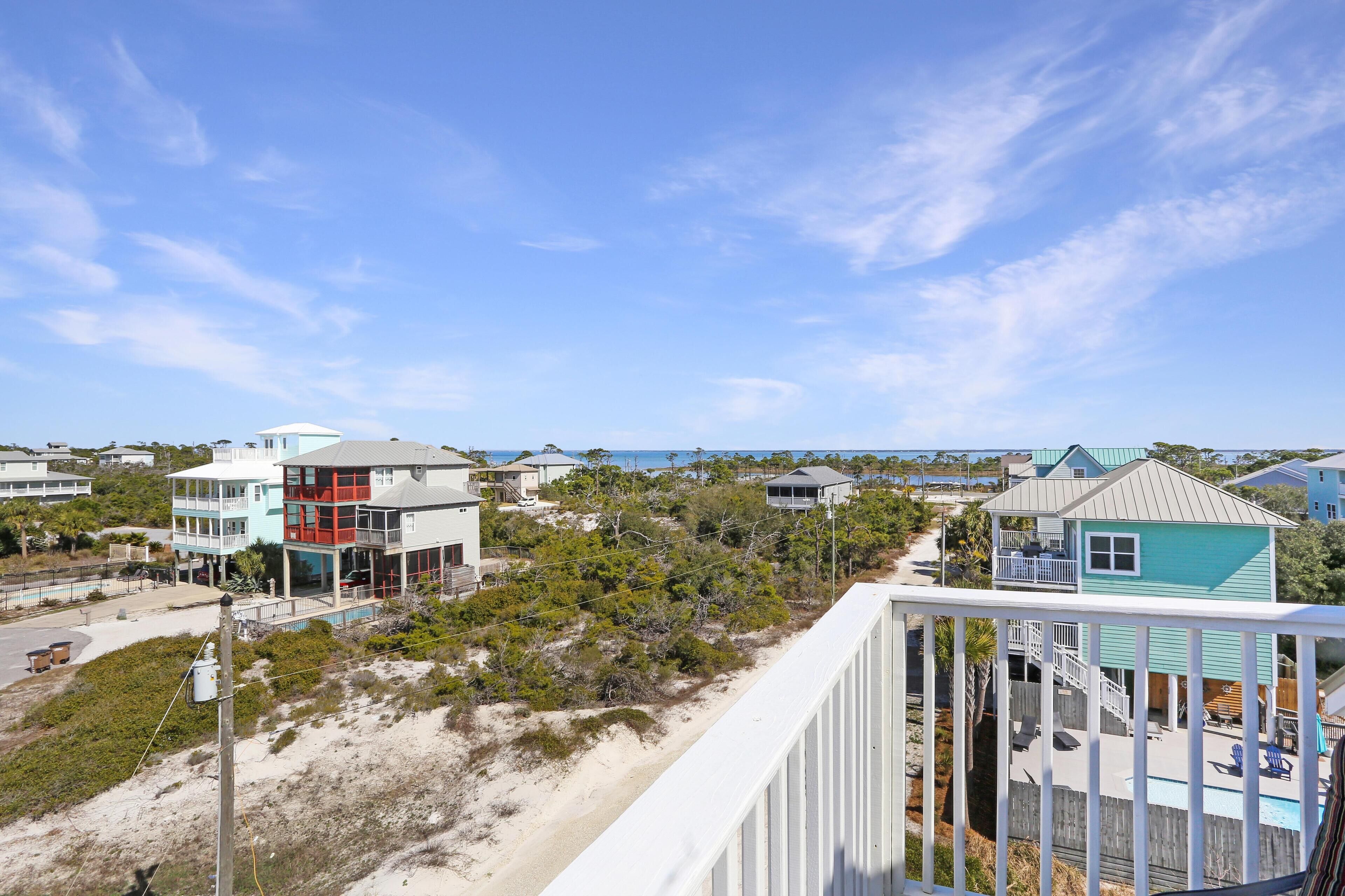 House, Multiple Beds (The Chill Inn) | Property grounds