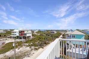 House, Multiple Beds (The Chill Inn) | Property grounds - The Chill Inn (Port St. Joe)