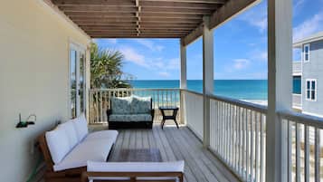 House, Multiple Beds (The Chill Inn) | Property grounds