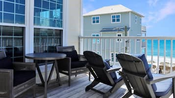 House, Multiple Beds (The Chill Inn) | Property grounds