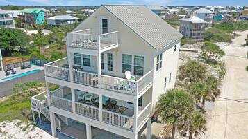 House, Multiple Beds (The Chill Inn) | Exterior