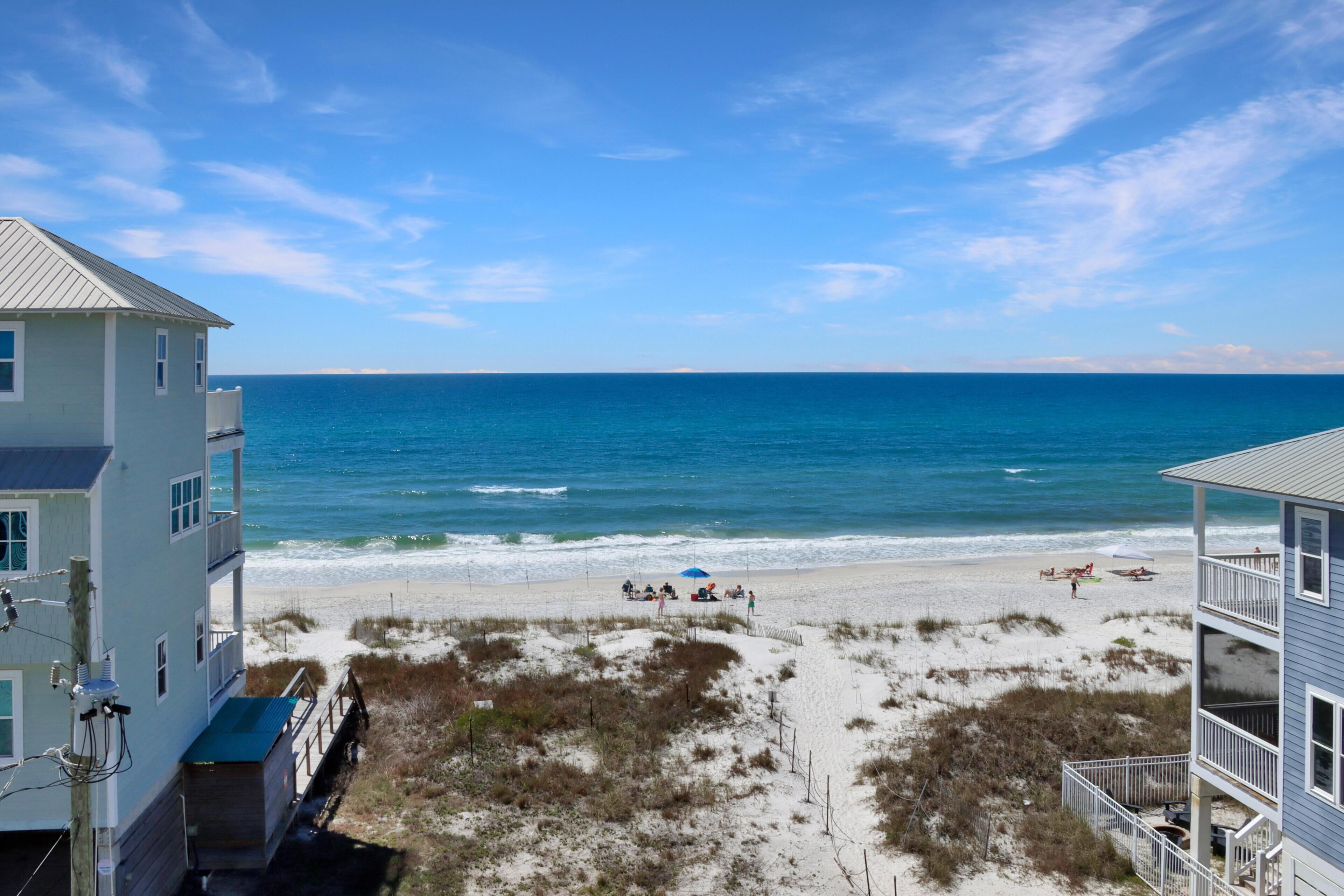 House, Multiple Beds (The Chill Inn) | Beach | Beach nearby
