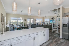 House, Multiple Beds (The Chill Inn) | Interior - The Chill Inn (Port St. Joe)