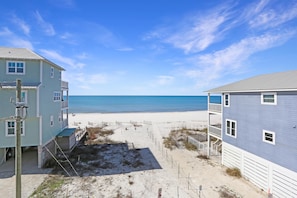 Hus, flere senger (The Chill Inn) | Strand | Nær stranden