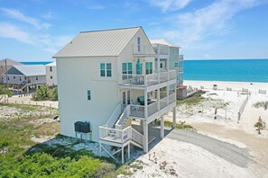 House, Multiple Beds (The Chill Inn) | Exterior - The Chill Inn (Port St. Joe)