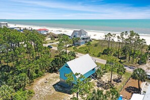 House, Multiple Beds (Seas of Jade) | Exterior - Seas of Jade (Port St. Joe)