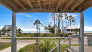 House, Multiple Beds (Seas of Jade) | Property grounds - Seas of Jade (Port St. Joe)