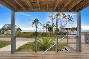 House, Multiple Beds (Seas of Jade) | Property grounds - Seas of Jade (Port St. Joe)