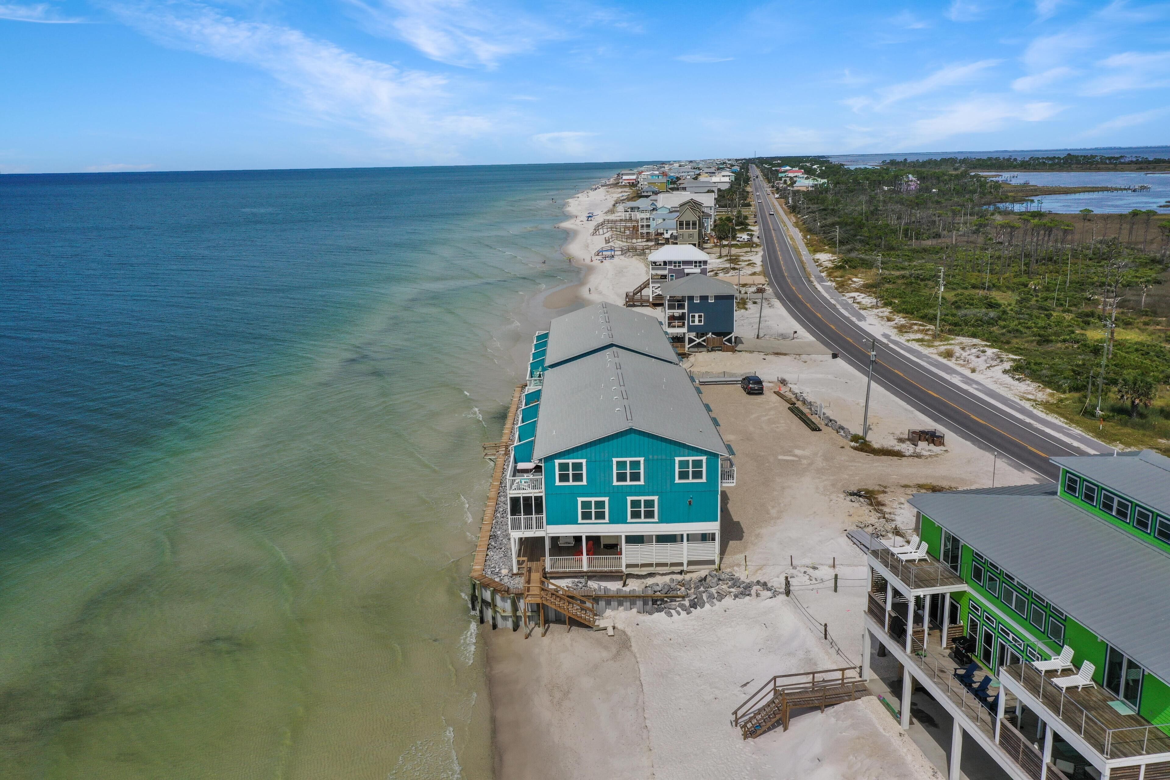 House, Multiple Beds (The Hidden Pearl) | Beach | On the beach