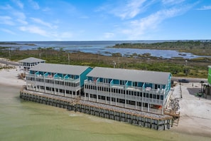 House, Multiple Beds (The Hidden Pearl) | Exterior - The Hidden Pearl (Port St. Joe)
