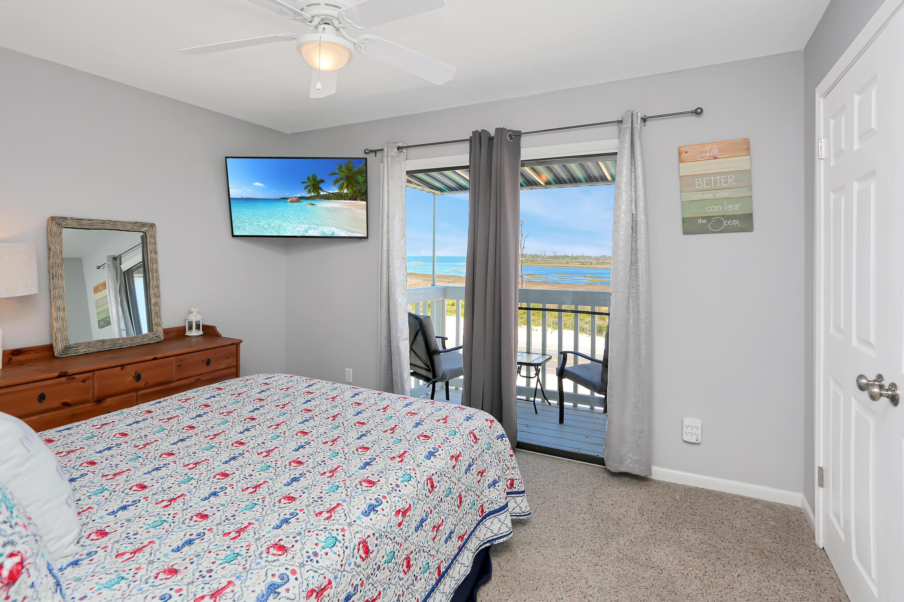 House, Multiple Beds (The Hidden Pearl) | 3 bedrooms, individually decorated, individually furnished