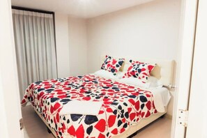 3 slaapkamers, gratis wifi