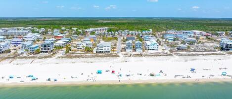 Apartment, Mehrere Betten (Waterside Village Condo 302) | Strand