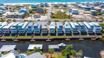 Condo, Multiple Beds (Waterside Village Condo 302) | Exterior