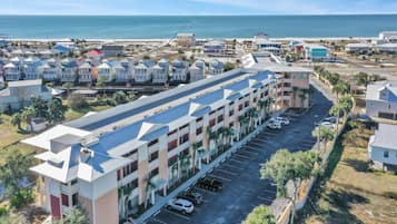 Condo, Multiple Beds (Waterside Village Condo 302) | Exterior