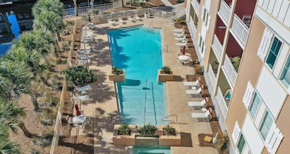 Waterside Village Condo 302