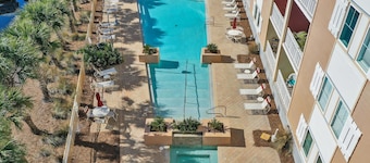 Waterside Village Condo 302