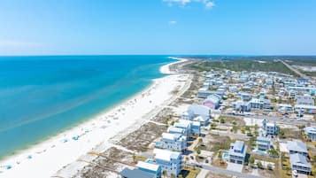 Condo, Multiple Beds (Waterside Village Condo 302) | Beach | Beach nearby