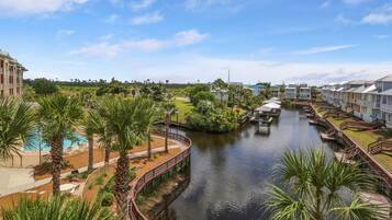 House, Multiple Beds (Waterside Village Cottage 3206 Two i) | Exterior