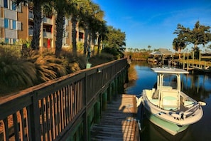 獨棟房屋, 多張床 (Waterside Village Cottage 3206  Two i) | 外觀