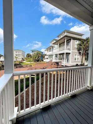 House, Multiple Beds (Waterside Village Cottage 3206  Two i) | Exterior - Waterside Village Cottage 3206 - Two if by Sea (Port St. Joe)