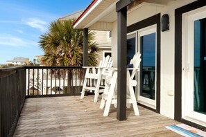 House, Multiple Beds (Sun Chaser) | Property grounds - Sun Chaser (Port St. Joe)