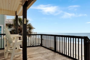 House, Multiple Beds (Sun Chaser) | Property grounds - Sun Chaser (Port St. Joe)