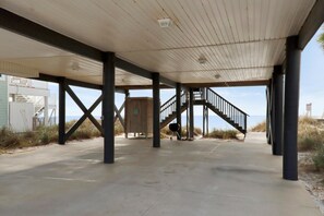House, Multiple Beds (Sun Chaser) | Property grounds