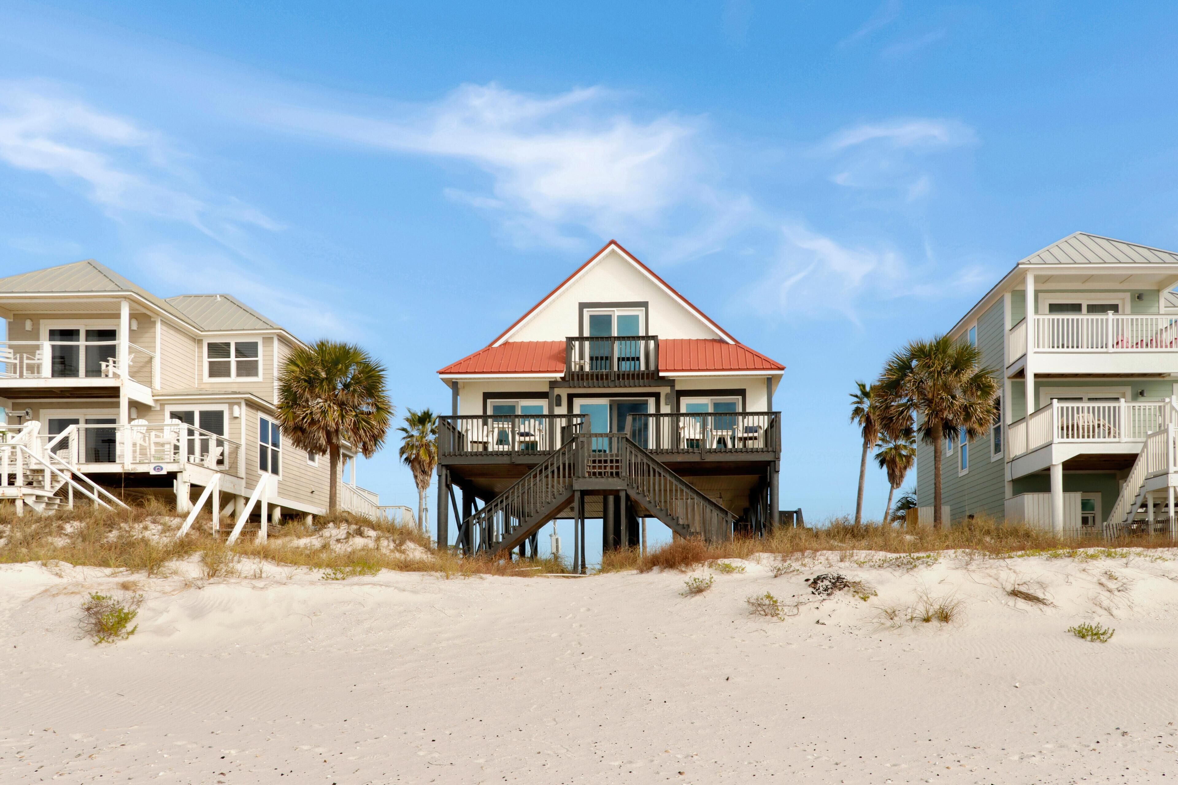 House, Multiple Beds (Sun Chaser) | Exterior