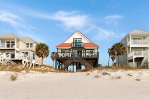 House, Multiple Beds (Sun Chaser) | Exterior - Sun Chaser (Port St. Joe)