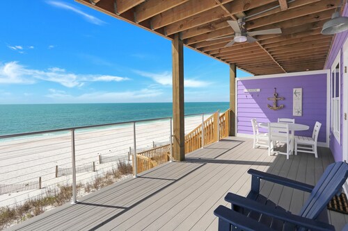 Beach Fantasies A