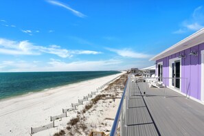 House, Multiple Beds (Beach Fantasies A) | Beach | On the beach - Beach Fantasies A (Port St. Joe)