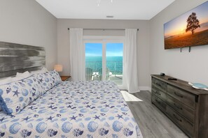 House, Multiple Beds (Beach Fantasies A) | 3 bedrooms, individually decorated, individually furnished - Beach Fantasies A (Port St. Joe)