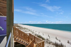House, Multiple Beds (Beach Fantasies B) | Beach | On the beach