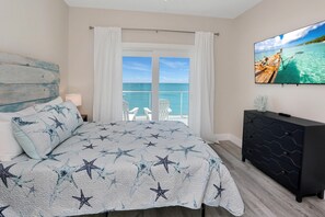 House, Multiple Beds (Beach Fantasies B) | 3 bedrooms, individually decorated, individually furnished