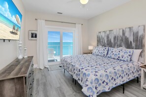 House, Multiple Beds (Beach Fantasies B) | 3 bedrooms, individually decorated, individually furnished