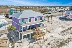 House, Multiple Beds (Beach Fantasies B) | Exterior